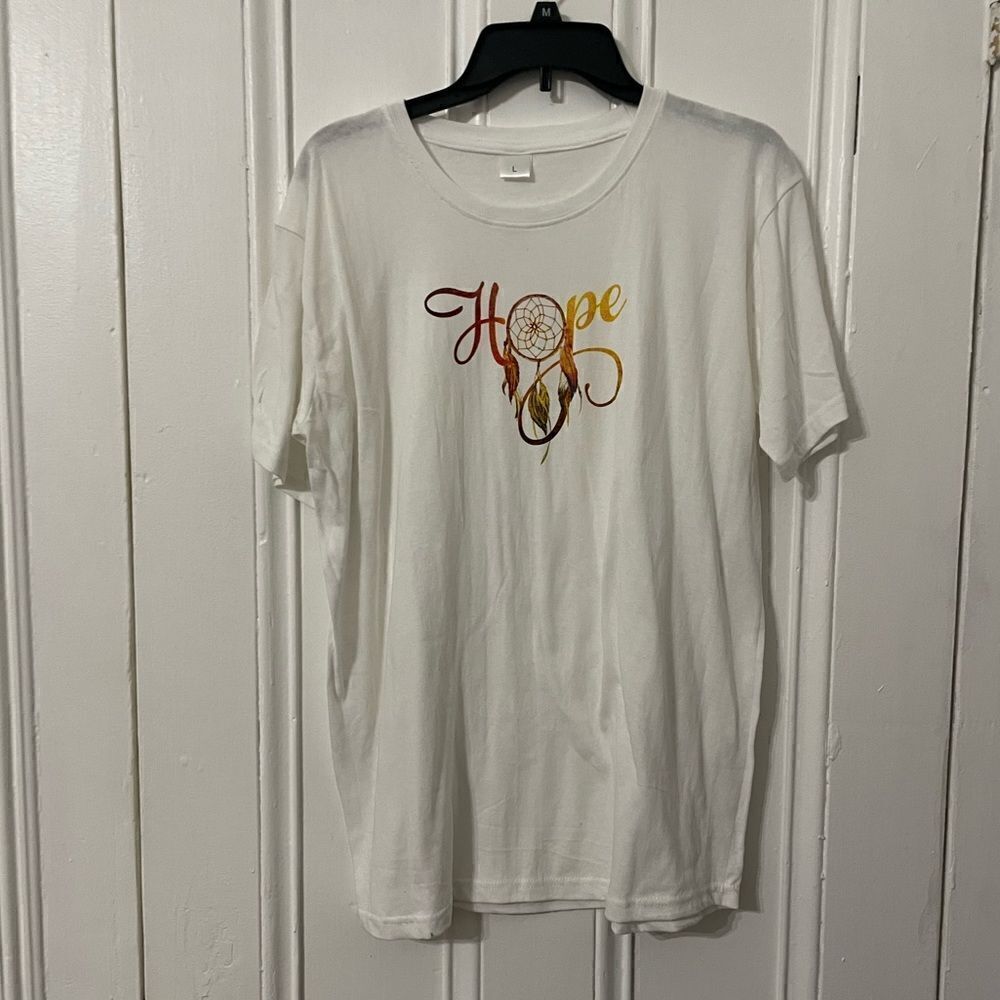 Hope t shirt